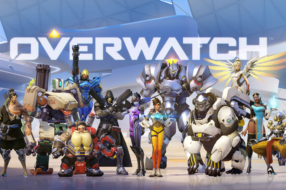 overwatch