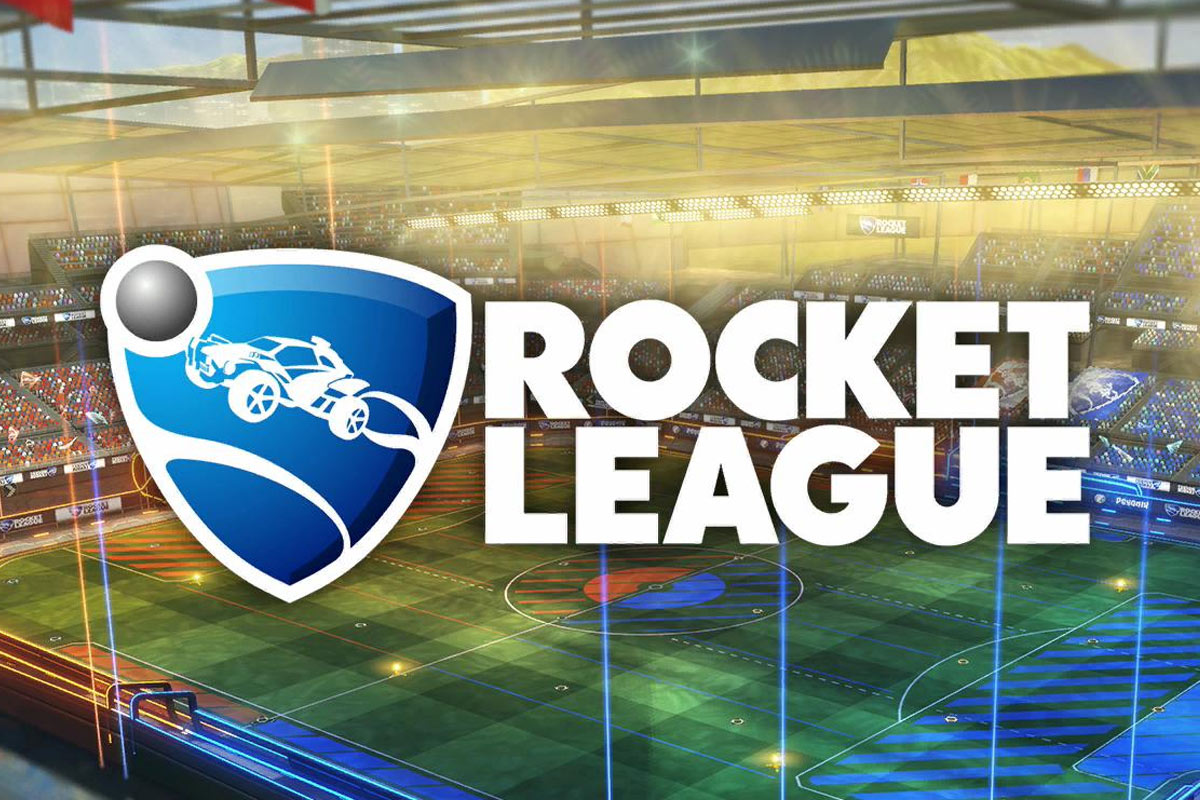 rocketLeague